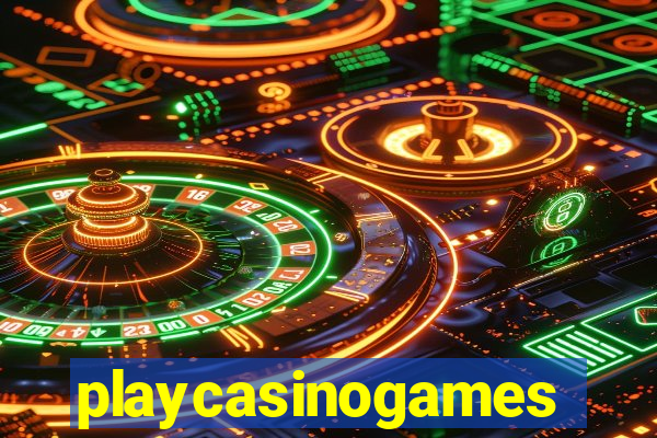 playcasinogames