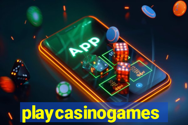 playcasinogames