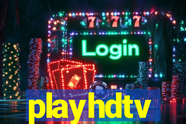 playhdtv