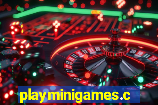 playminigames.com