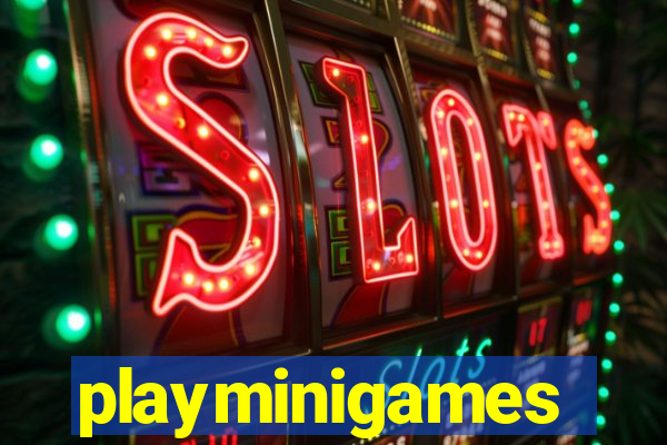 playminigames