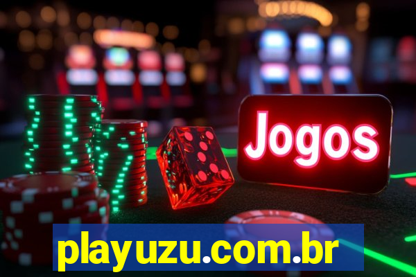 playuzu.com.br