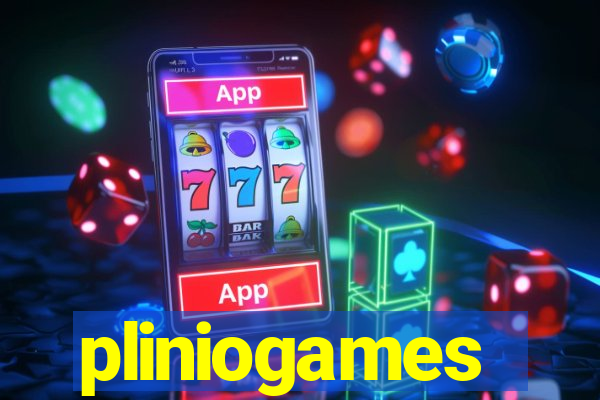 pliniogames