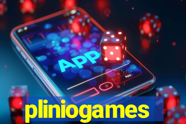 pliniogames