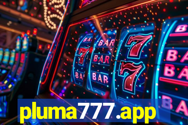 pluma777.app