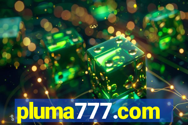 pluma777.com