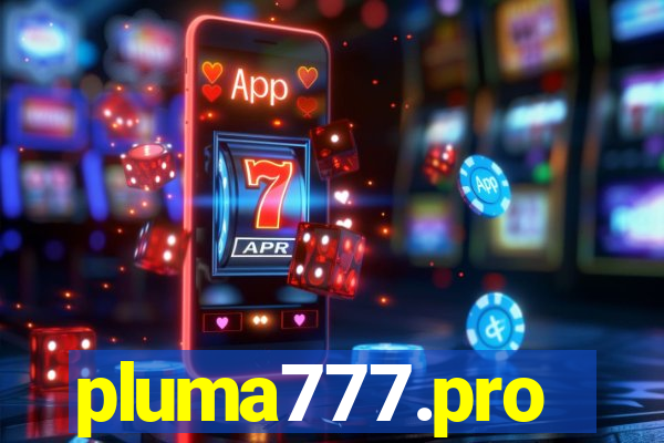 pluma777.pro