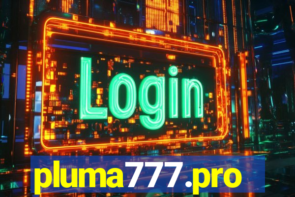 pluma777.pro