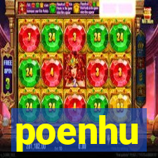 poenhu