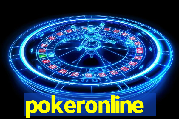 pokeronline