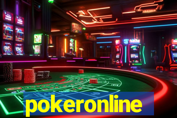 pokeronline