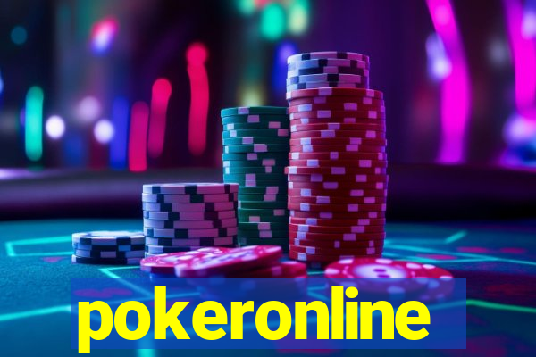 pokeronline