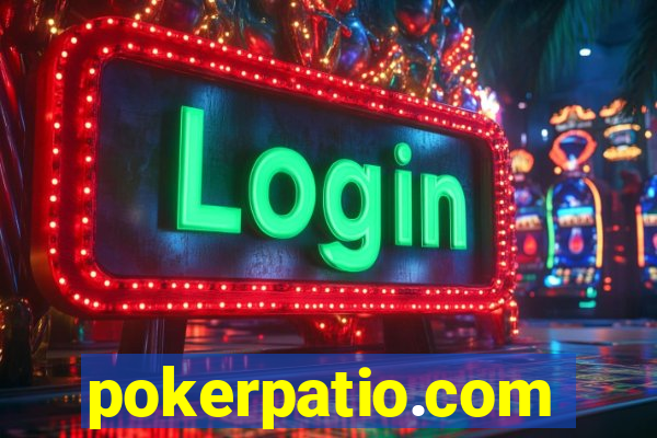 pokerpatio.com