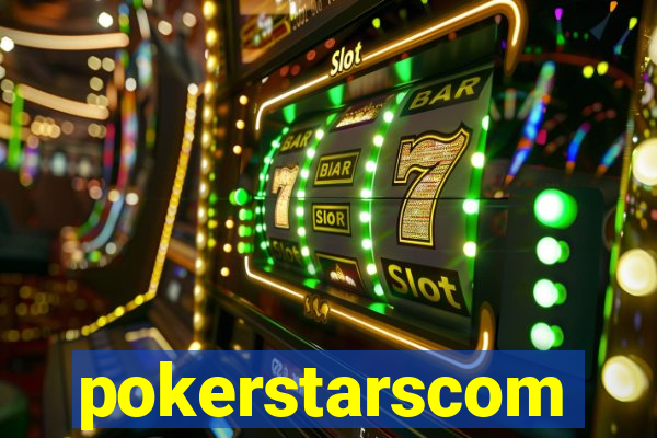 pokerstarscom