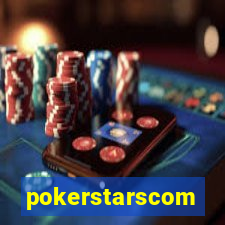 pokerstarscom