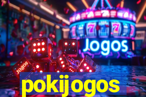 pokijogos