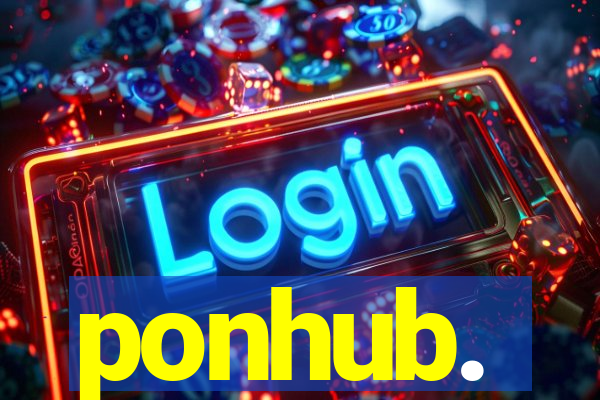 ponhub.