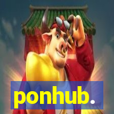 ponhub.