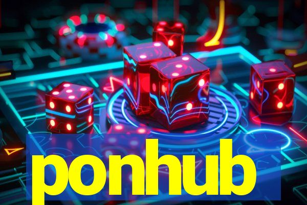 ponhub