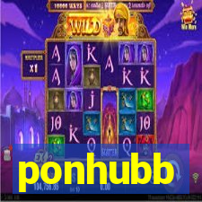 ponhubb