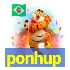 ponhup