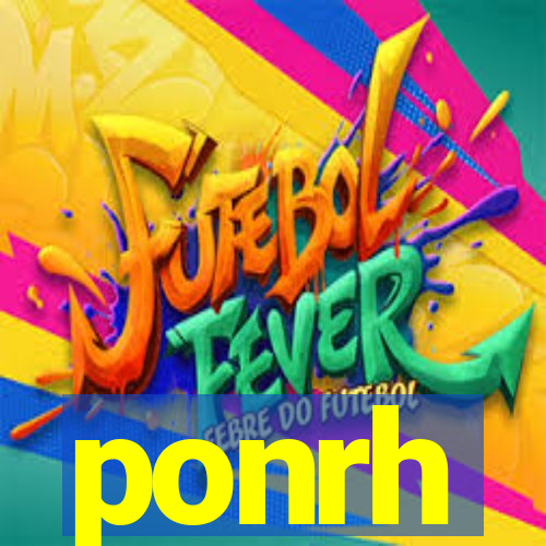 ponrh