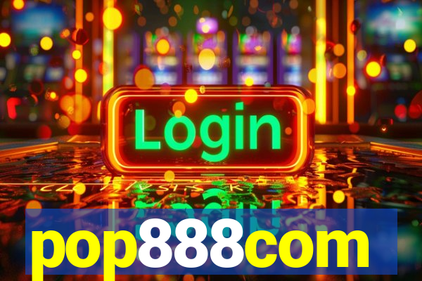 pop888com