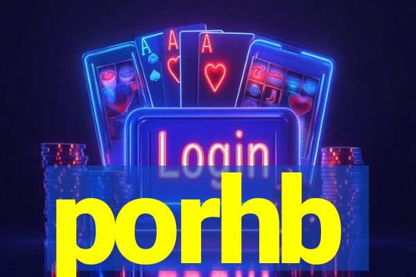 porhb