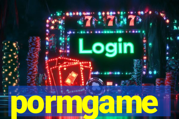 pormgame