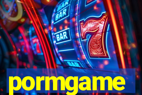 pormgame