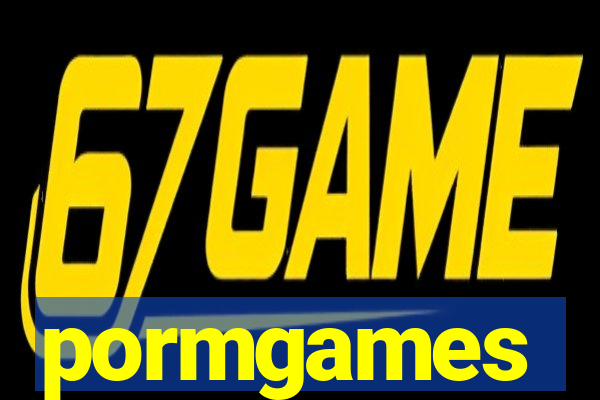 pormgames