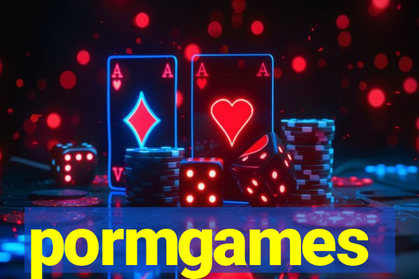 pormgames