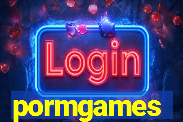 pormgames