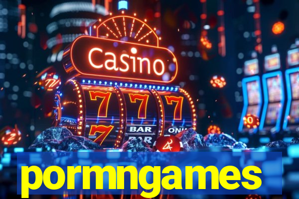 pormngames