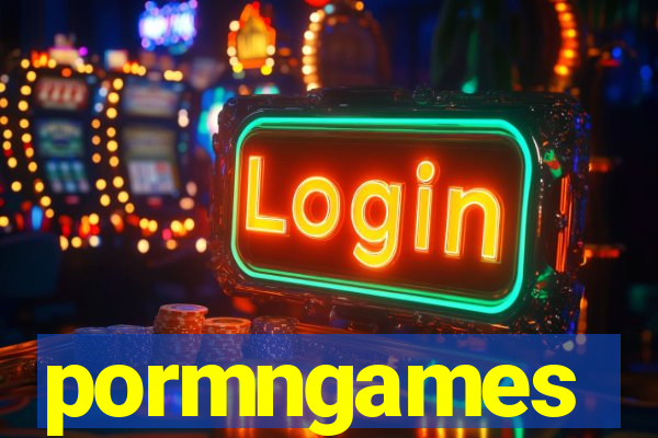 pormngames