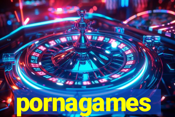 pornagames