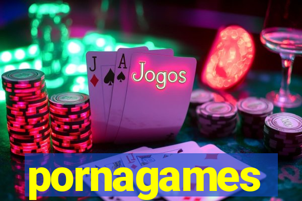 pornagames