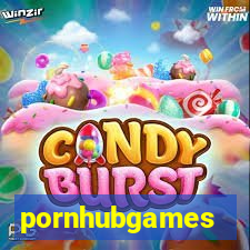 pornhubgames