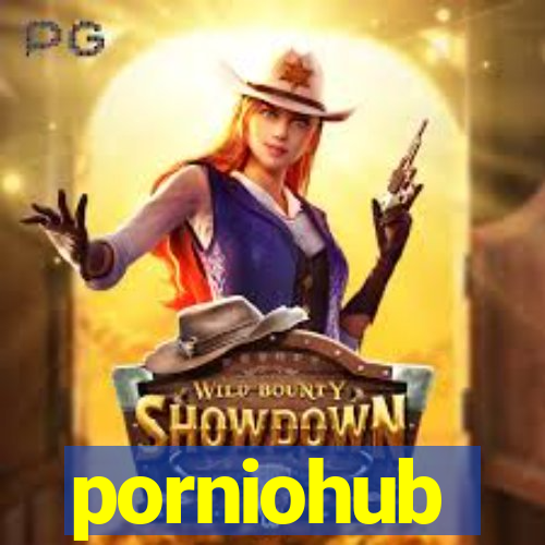 porniohub