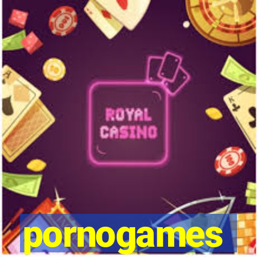 pornogames