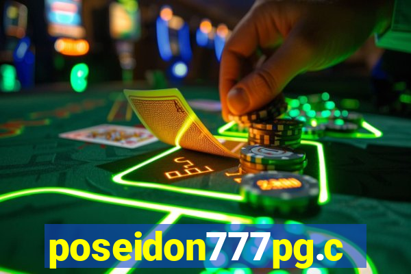 poseidon777pg.com