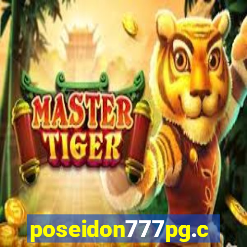 poseidon777pg.com