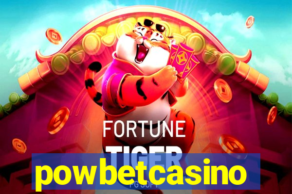 powbetcasino