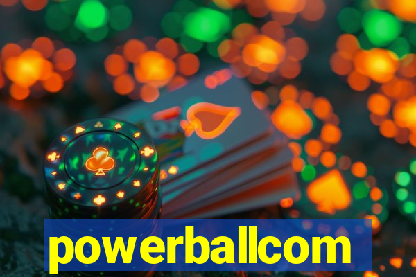 powerballcom