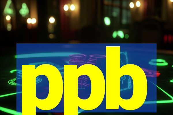 ppb-pg.com