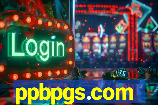 ppbpgs.com