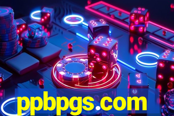 ppbpgs.com