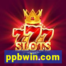 ppbwin.com