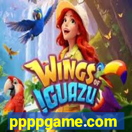 ppppgame.com