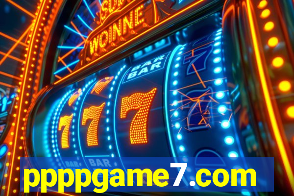 ppppgame7.com